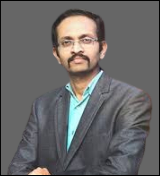Dr. Madhav Hegde